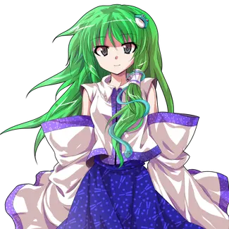 Profile image of 早苗