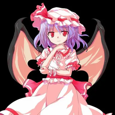 Profile image of レミリア