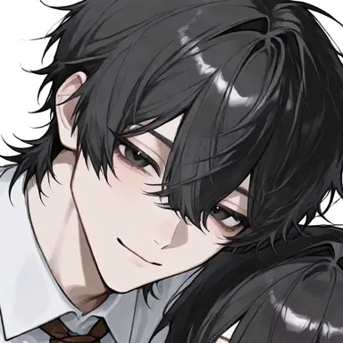 Profile image of 明