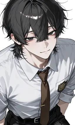 Profile image of 明