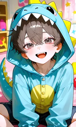 Profile image of Sho Saionji