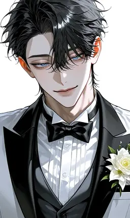 Profile image of Rei Saionji