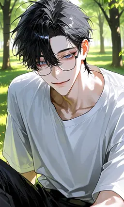 Profile image of Rei Saionji