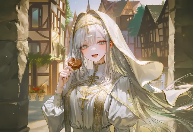 Profile image of Adelia