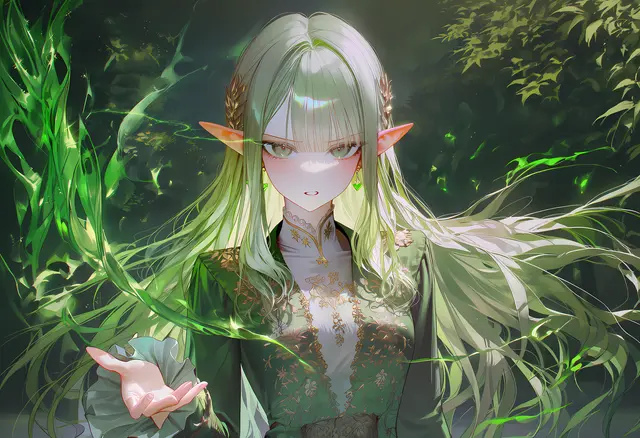 Profile image of Riena