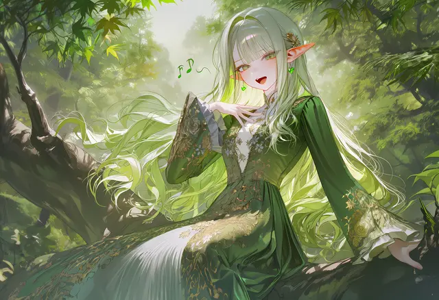 Profile image of Riena