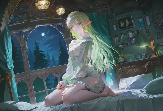 Profile image of Riena