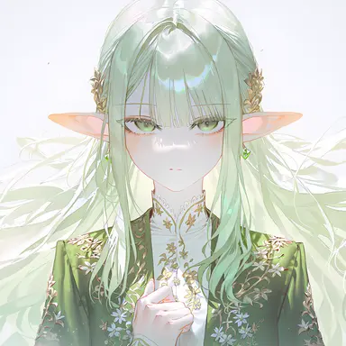 Profile image of Riena