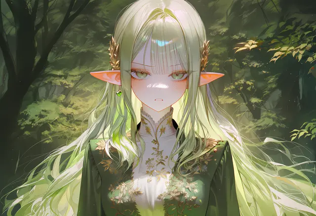 Profile image of Riena