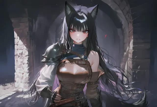 Profile image of Kaera