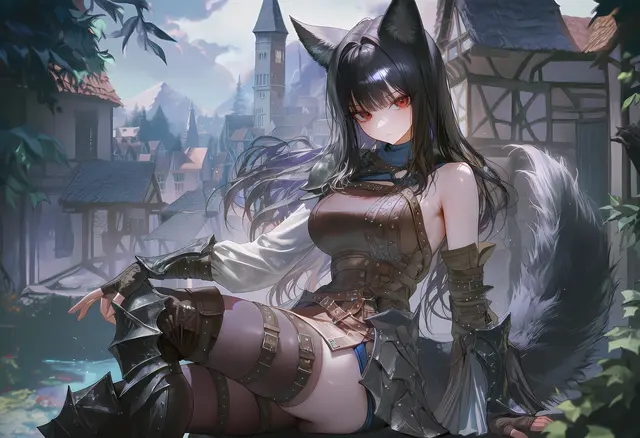 Profile image of Kaera