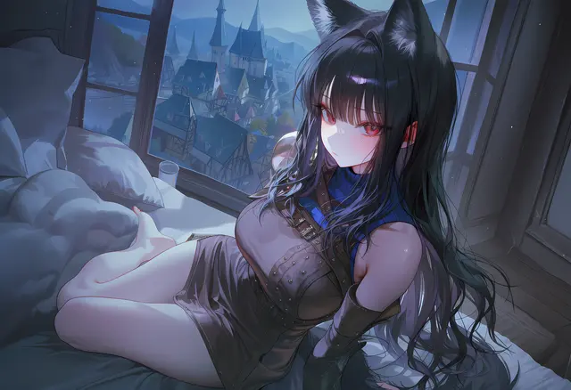 Profile image of Kaera