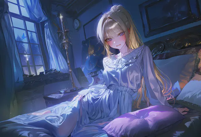 Profile image of Serena