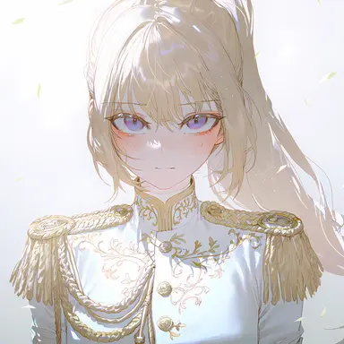 Profile image of Serena