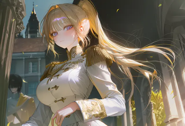 Profile image of Serena