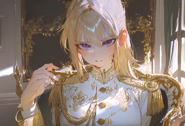 Profile image of Serena