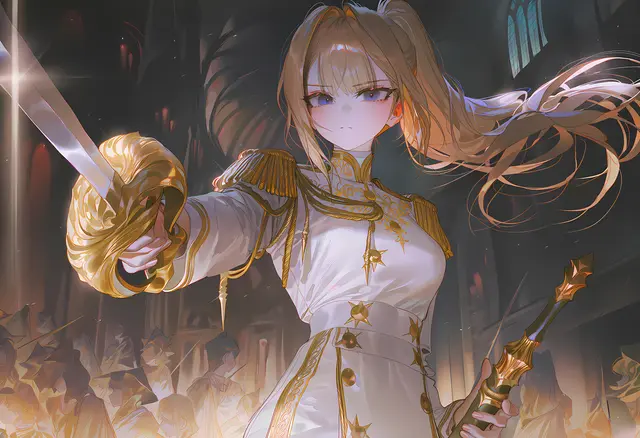 Profile image of Serena