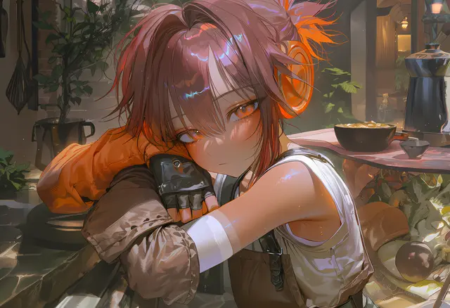 Profile image of Bronda