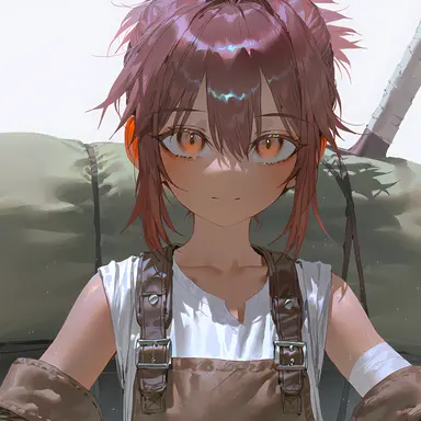 Profile image of Bronda