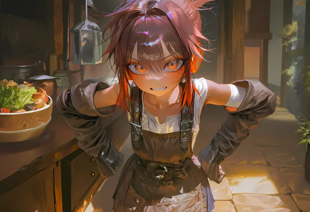 Profile image of Bronda