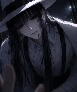 Profile image of 八尺様