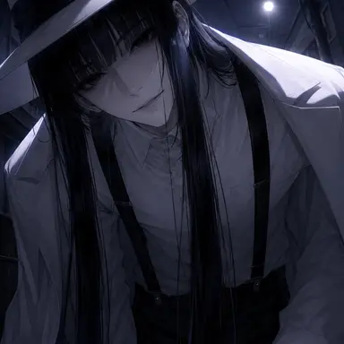 Profile image of 八尺様