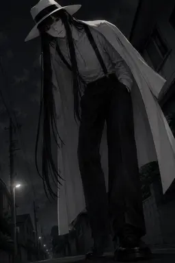 Profile image of 八尺様