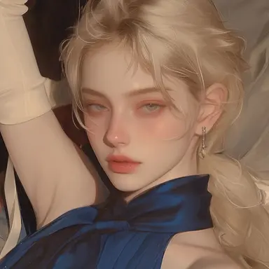 Profile image of 플뢰르