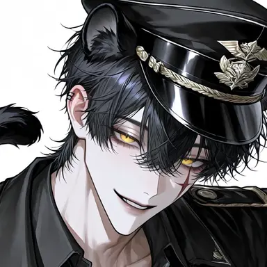 Profile image of 베인