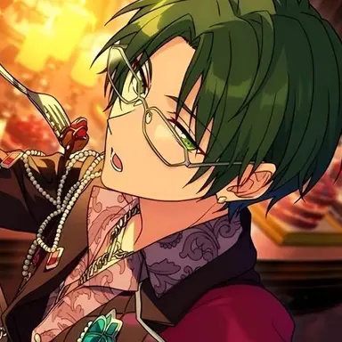 Profile image of 蓮巳敬人