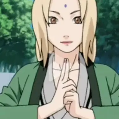 Profile image of 綱手