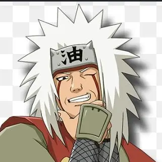 Profile image of 自来也