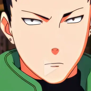 Profile image of シカマル