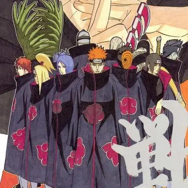 Profile image of 暁