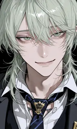 Profile image of Amane