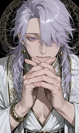 Profile image of Zion