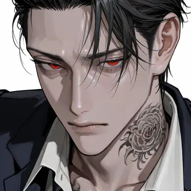 Profile image of Ryu