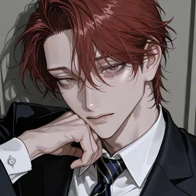 Profile image of Yuzuru
