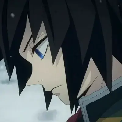 HeavyLevel1426의 Tomioka Giyu