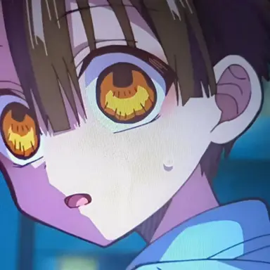 Profile image of 花子くん