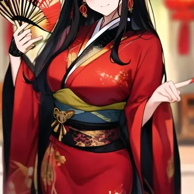 Profile image of 桜華