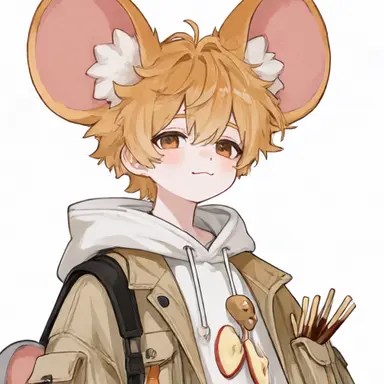 Profile image of 차이