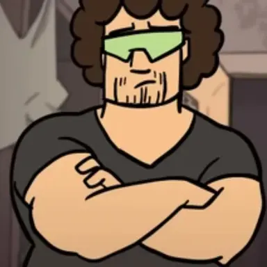 Profile image of Bob