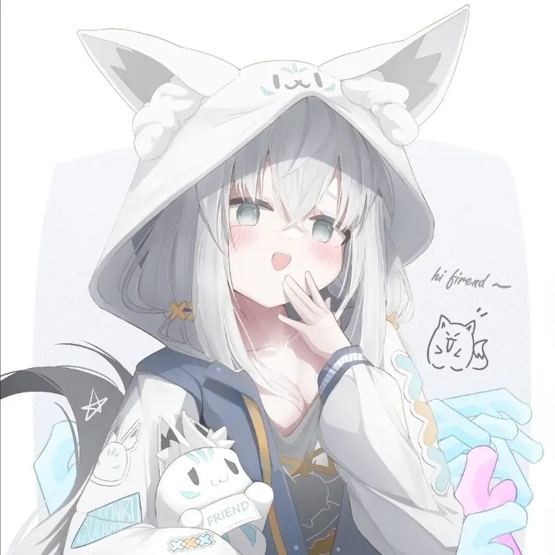 NekoGaSuki의 侵入したことがバレそう!?