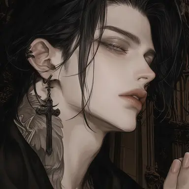 Profile image of 코르티아 룬