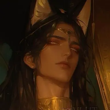 Profile image of 아누비스 렌