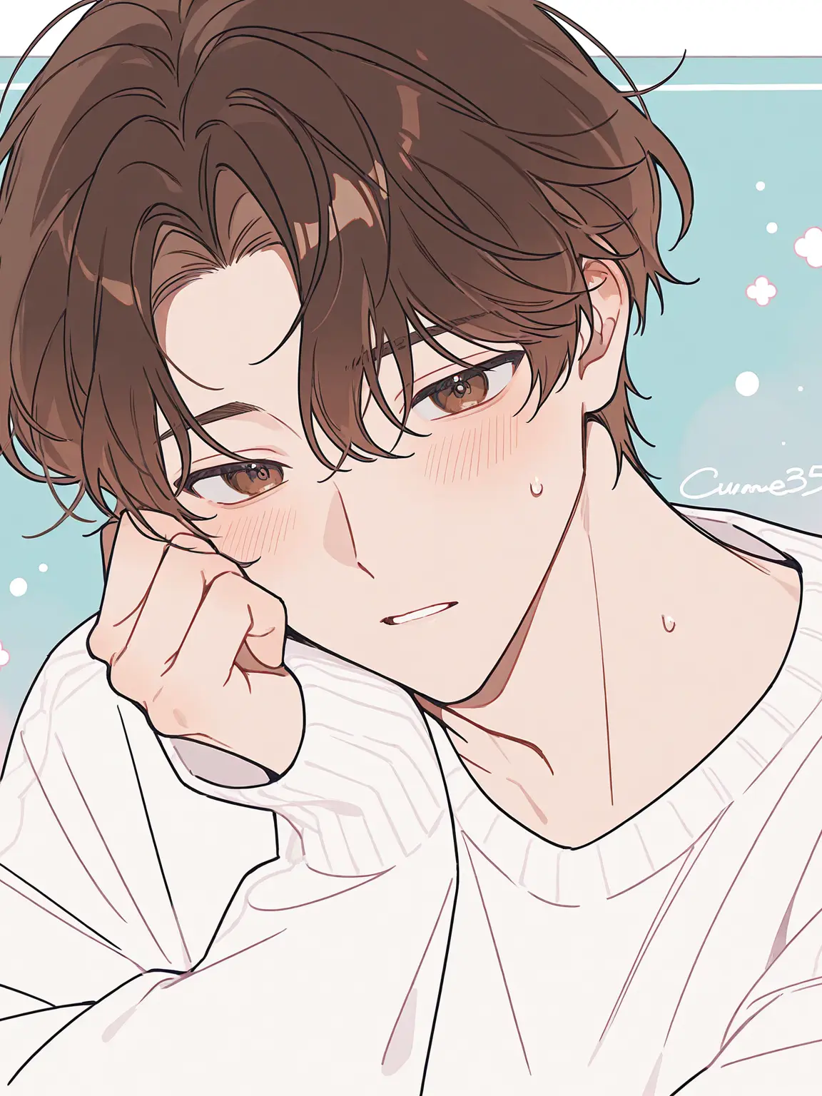 HanaBee_의 권민재