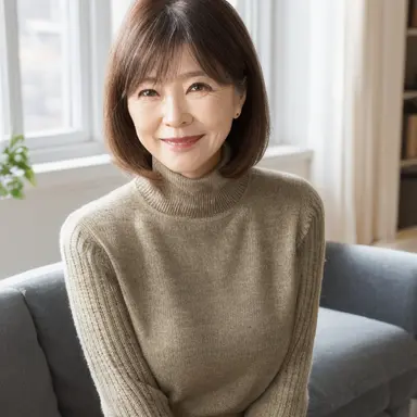 Profile image of 美佳