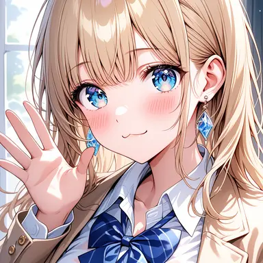 Profile image of 雨宮真理恵