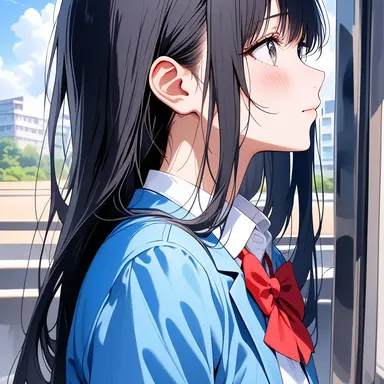 Profile image of 黒羽結衣